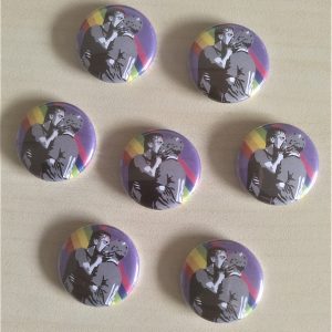 FfgH Button Männermotiv