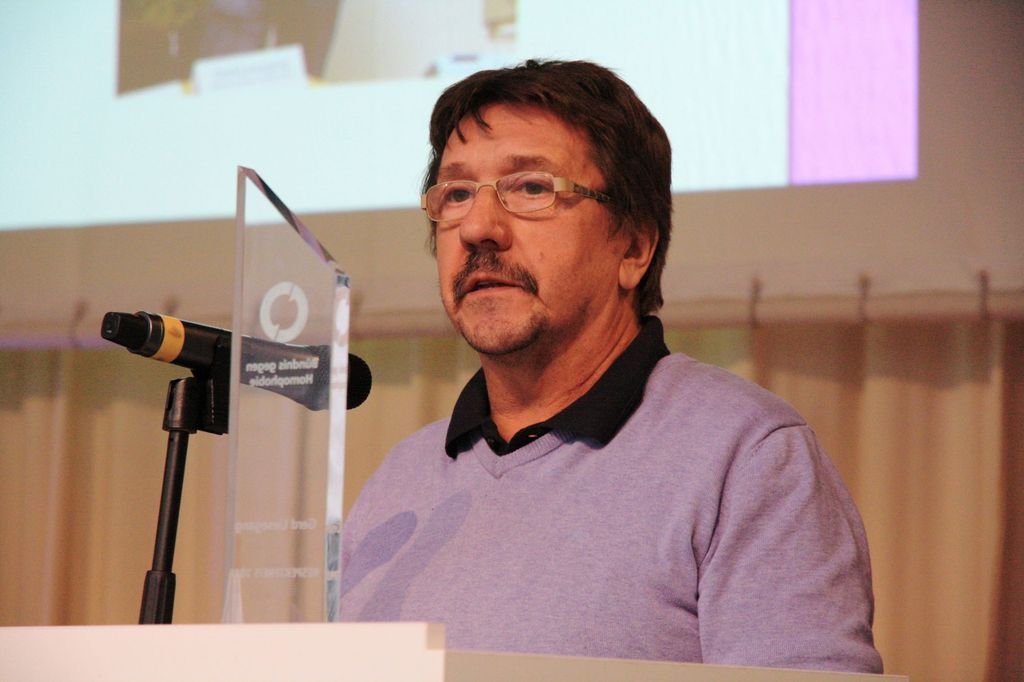 „Ohne TeBe wären wir heute längst nicht so weit.“ – Gerd Liesegang im Interview mit FfgH