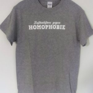 FfgH-Shirt graumeliert-weiß