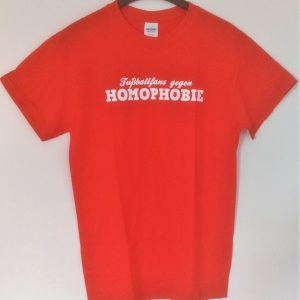FfgH-Shirt rot-weiß