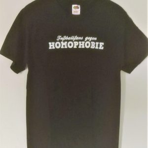 FfgH-Shirt schwarz-weiß