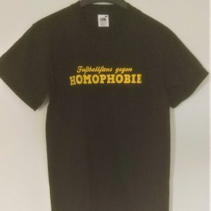 FfgH-Shirt schwarz-gelb