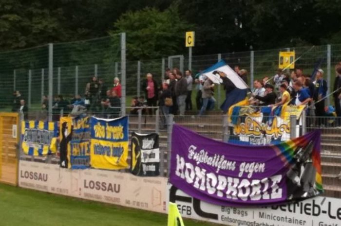 SC Victoria Hamburg | 29.07.2011