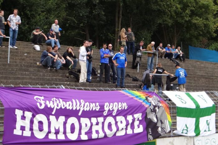 SV Arminia Hannover | 13.08.2011