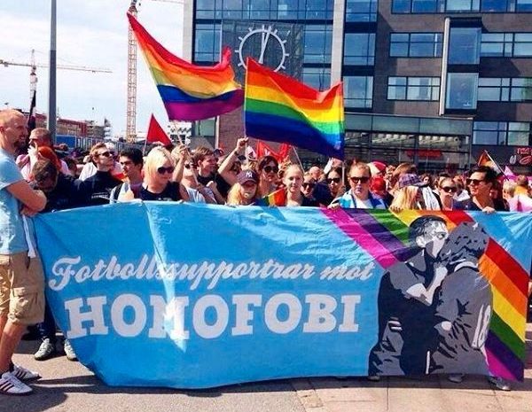 Malmö Happy Pride