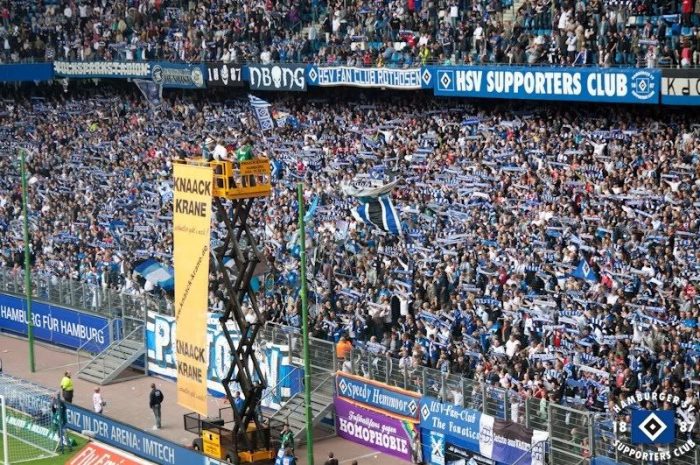 HSV | 17.09.2011