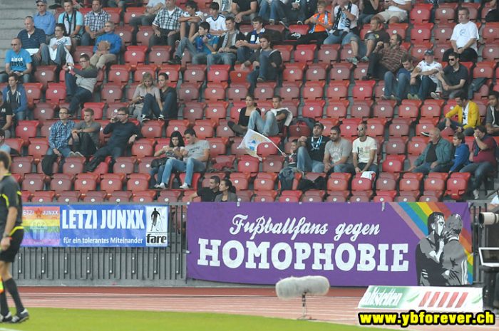 FC Zürich | 24.09.2011