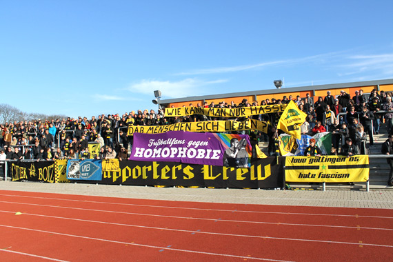RSV Göttingen 05 | 06.11.2011