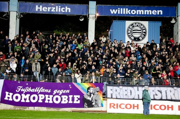 Wiener Sportklub | 20.04.2012