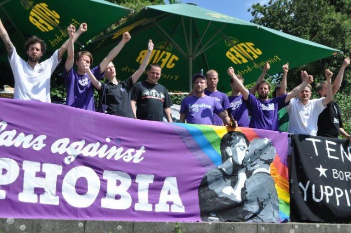 Cup der Angst | 28.05.2012