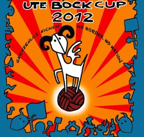 UTE BOCK CUP 2012 | 03.06.2012