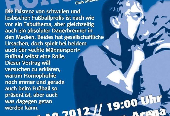 Vortrag und Diskussion in Duisburg