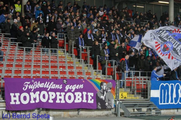 FC Blau Weiß Linz | 01.03.2013