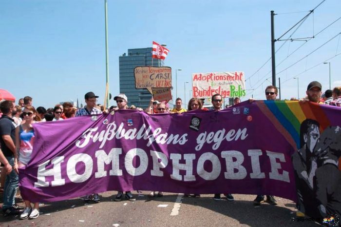 CSD Köln | 07.07.2013