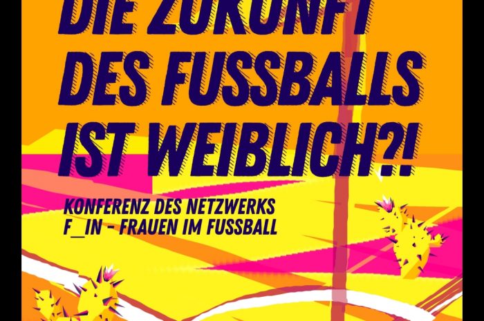 Die Zukunft des Fußballs ist weiblich – oder nicht?!